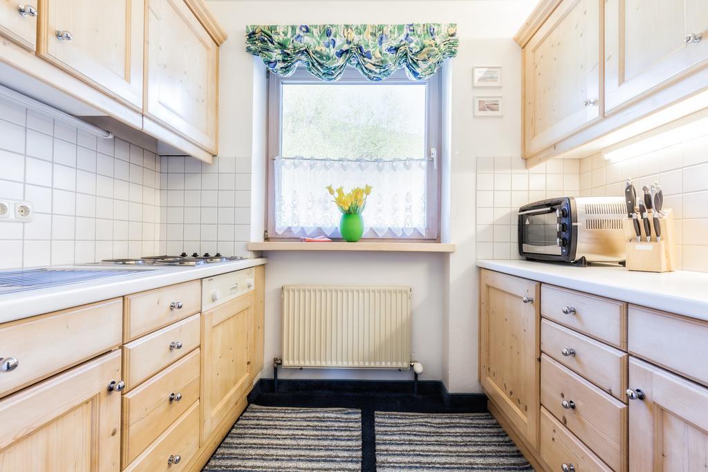 Apartments Margarethe Neukirchen am Grossvenediger Phòng bức ảnh