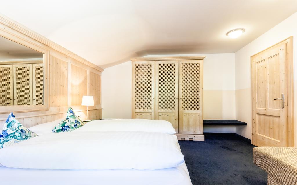 Apartments Margarethe Neukirchen am Grossvenediger Phòng bức ảnh