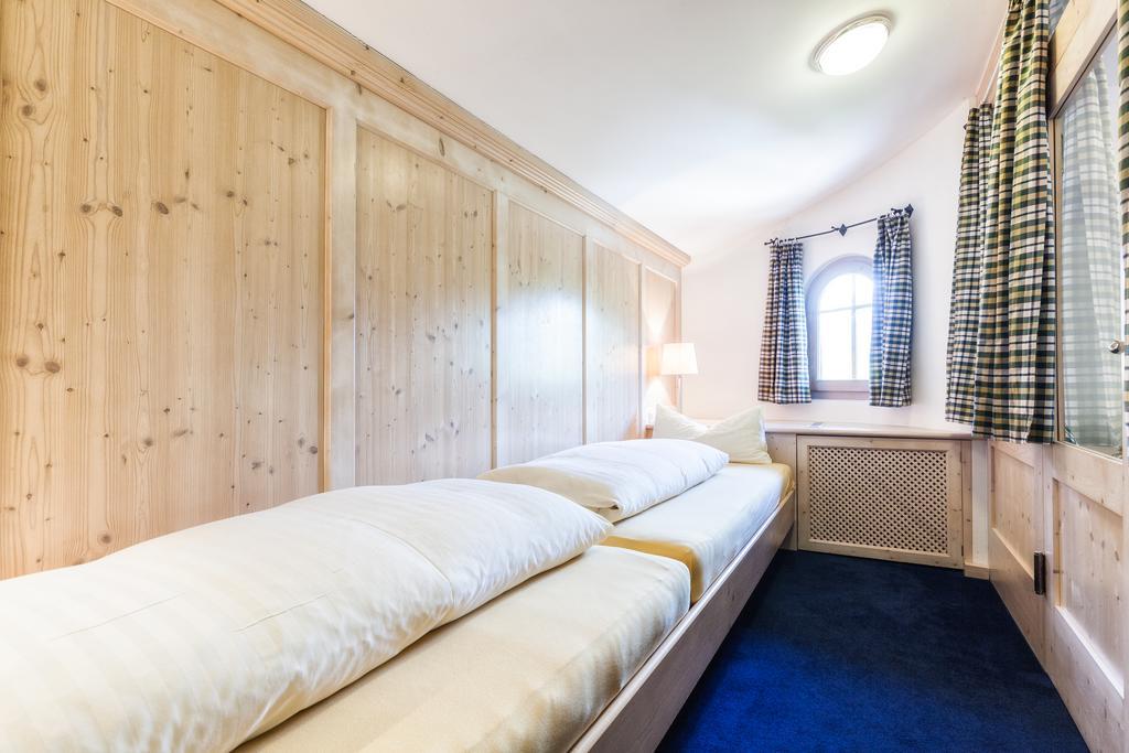 Apartments Margarethe Neukirchen am Grossvenediger Phòng bức ảnh