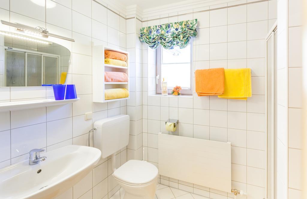 Apartments Margarethe Neukirchen am Grossvenediger Phòng bức ảnh