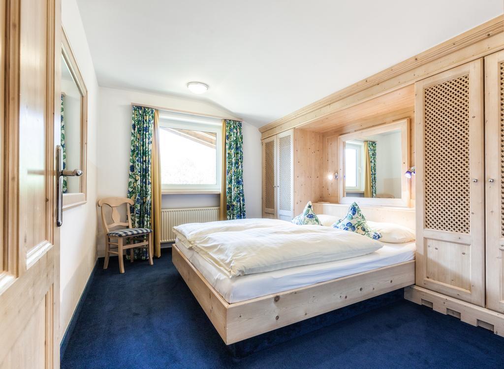 Apartments Margarethe Neukirchen am Grossvenediger Phòng bức ảnh