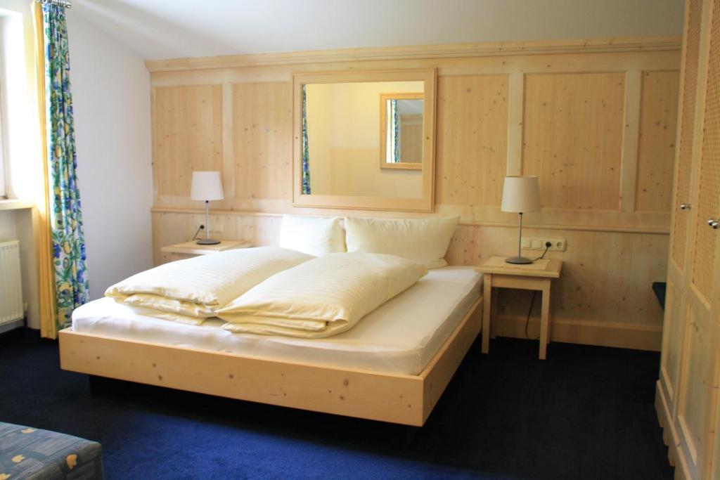 Apartments Margarethe Neukirchen am Grossvenediger Phòng bức ảnh