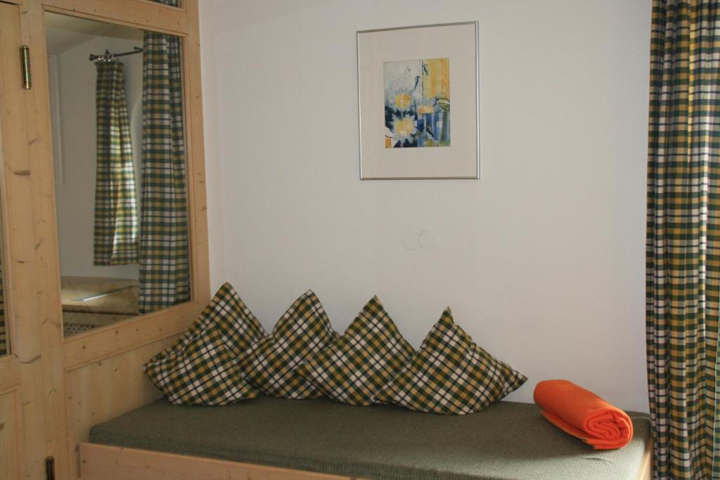 Apartments Margarethe Neukirchen am Grossvenediger Phòng bức ảnh